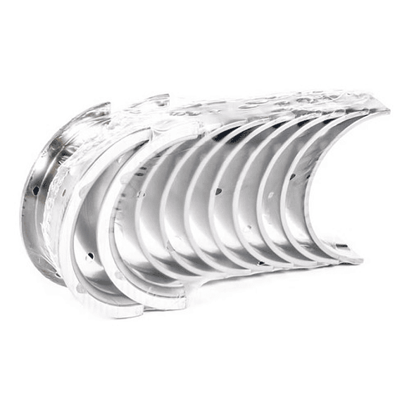 Juego Metal Bancada Daewoo Nubira 1.6cc 1998-2004 0.75 1