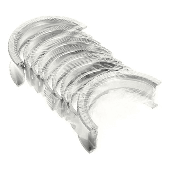 Juego Metal Bancada Daewoo Nubira 1.6cc 1998-2004 0.75 2