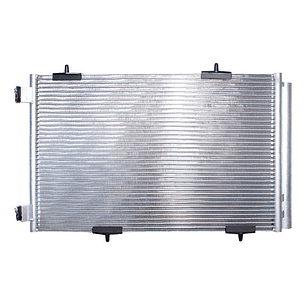 Radiador Condensador A/c Citroen Celysee 1.6cc 2013-2017