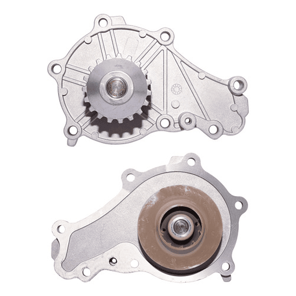  Bomba De Agua Citroen Berlingo 1.6cc 2007-2017 Dv6dt  1