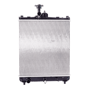 Radiador Motor Mecanico S-presso 1.0 2020-2023  Original