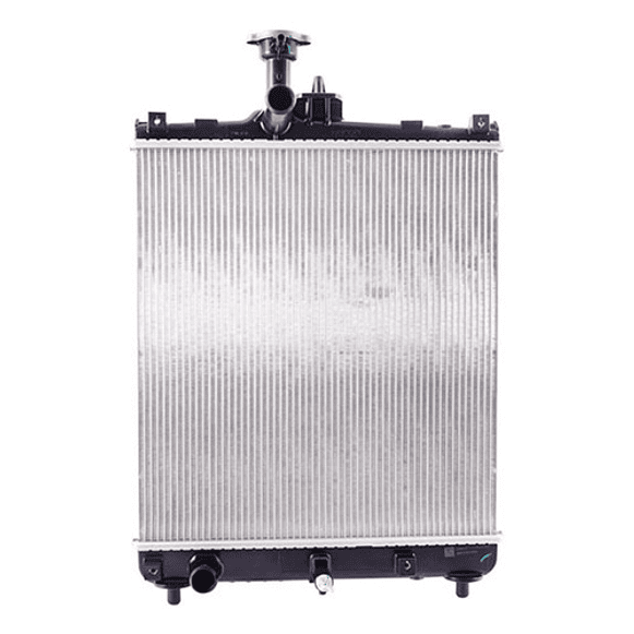 Radiador Motor Mecanico S-presso 1.0 2020-2023  Original 1