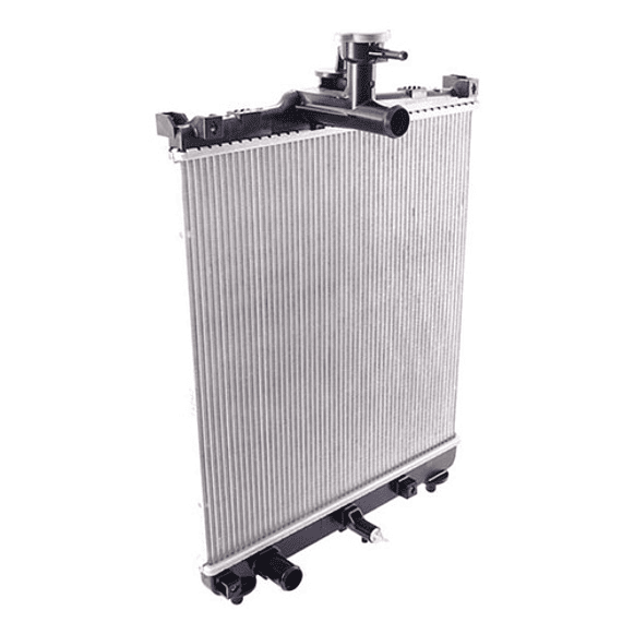 Radiador Motor Mecanico S-presso 1.0 2020-2023  Original 2