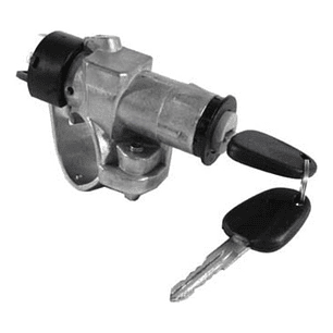 Chapa Contacto Completa Chevrolet Corsa 1993-2010 Con Llave