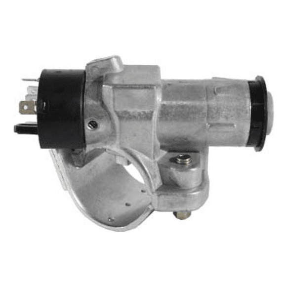 Chapa Contacto Completa Chevrolet Corsa 1993-2010 Con Llave 2