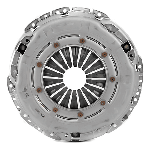 Prensa Embrague New Accent 1.5cc D4fa Tci 16valv 2006 20011 1