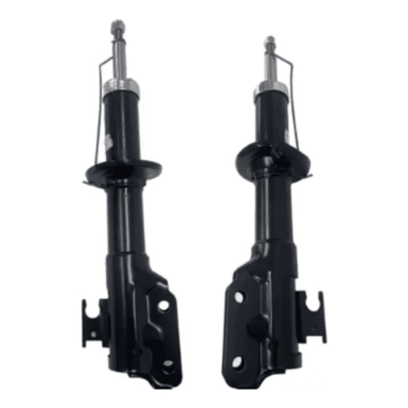 Juego Amortiguador Delt Y Tras Mitsubishi Mirage 2012-2018 2