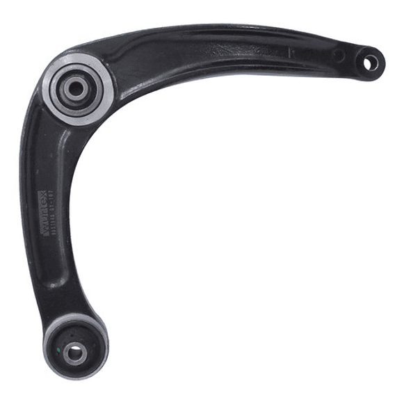 Bandeja Inferior Ds4 1.6cc 2012-2017 Derecha Con Rotula 2