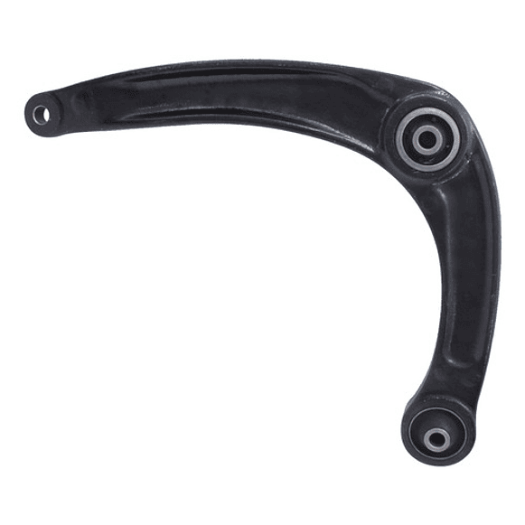 Bandeja Inferior Ds4 1.6cc 2012-2017 Derecha Con Rotula 3