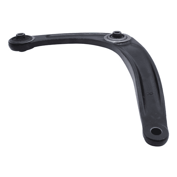 Bandeja Inferior Ds4 1.6cc 2012-2017 Derecha Con Rotula 4