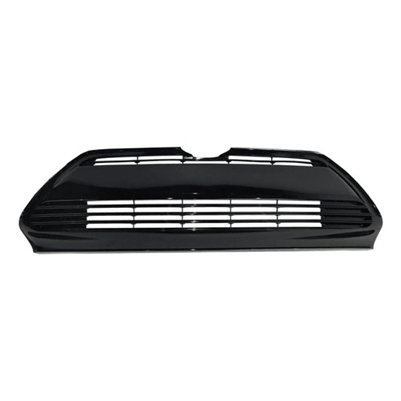 Rejilla Parachoque Toyota Corolla Sedan 1.8cc 2017-2018 1