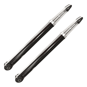 Par Amortiguador Traseros Mitsubishi Mirage 1.2cc 2012 2018