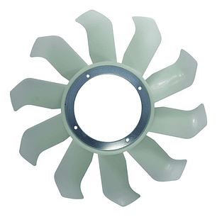 Aspa Ventilador Nissan Nv350 2.5cc 2013-2017