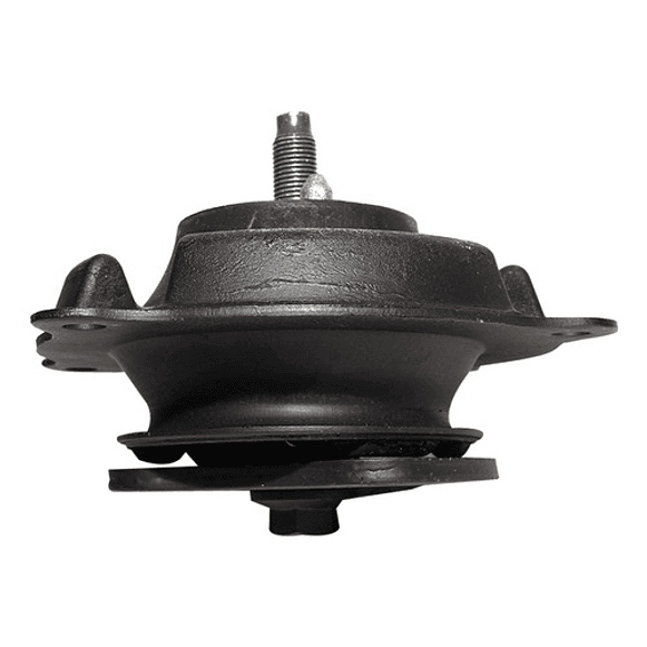 Soporte Motor Izquierdo Mahindra Pick Up 2.2cc 2011-2017  1