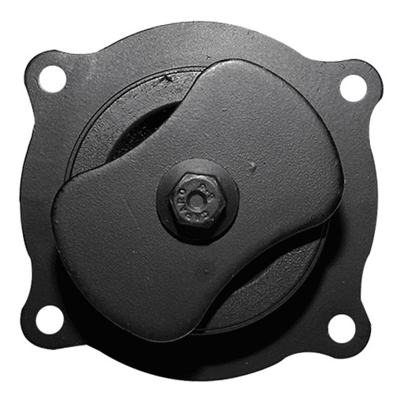 Soporte Motor Izquierdo Mahindra Pick Up 2.2cc 2011-2017  2