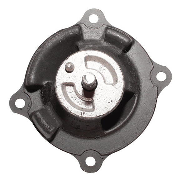 Soporte Motor Izquierdo Mahindra Pick Up 2.2cc 2011-2017  3