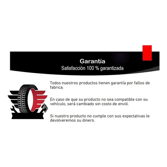 Amortiguador Portalon  H100 2.4 2.5cc 1991-2004 Izquierdo 5