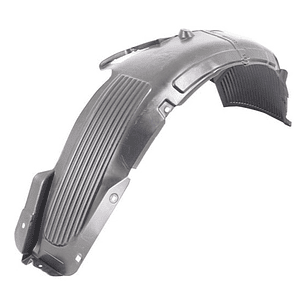 Par Guardafango Delantero Cerato 1.6cc 2016-2019 Rh-lh