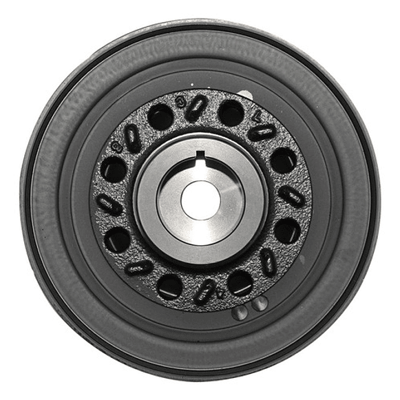 Polea Cigüeñal Sportage 2.0cc 2019-2021 D4ha Korea 1