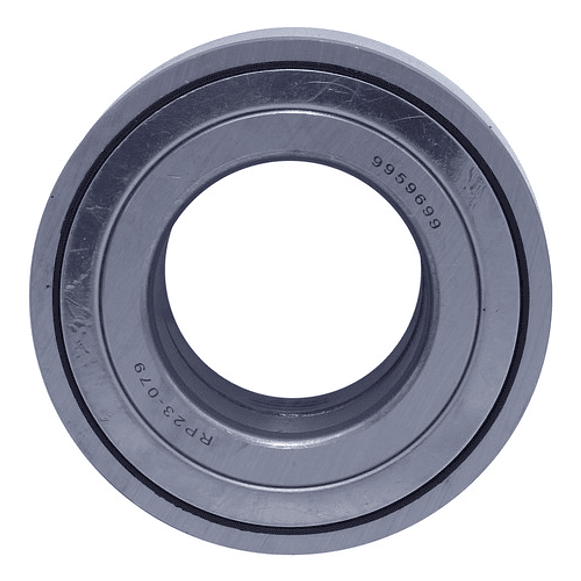 Rodamiento Rueda Delantero Citroen C4 1.6cc 2013-2018 3