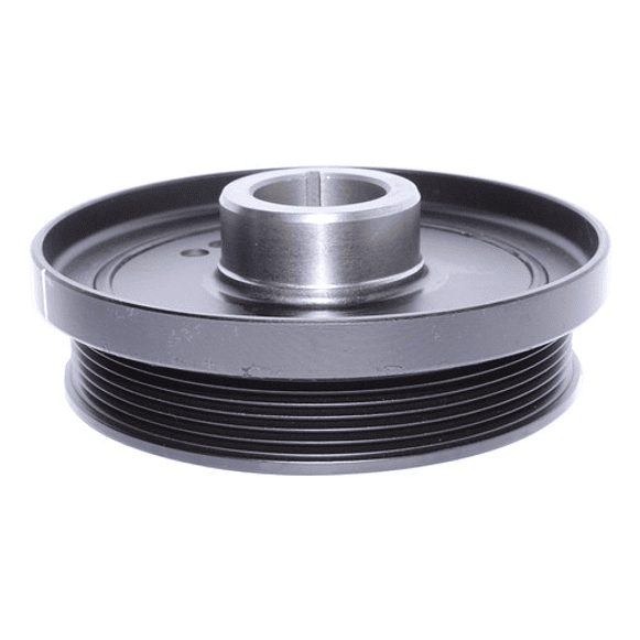 Polea Cigüeñal Santa Fe 2.2cc 2010-2012 D4bh 3