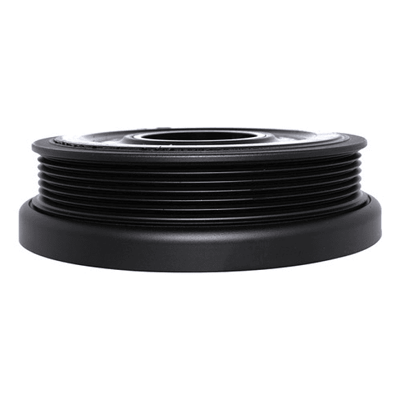 Polea Cigüeñal Santa Fe 2.2cc 2010-2012 D4bh Original 3