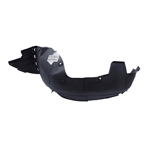 Guardafango Delantero Cerato 1.6cc 2016-2019 G4fg Izquierda 1