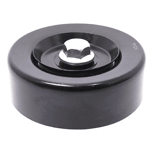 Polea Tensor Alternador Auxiliar Santa Fe 2.2cc 2010-2021 