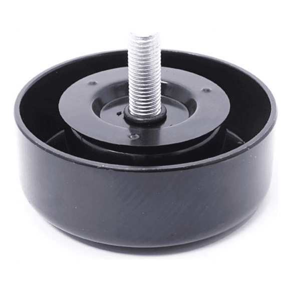 Polea Tensor Alternador Auxiliar Santa Fe 2.2cc 2010-2021  2