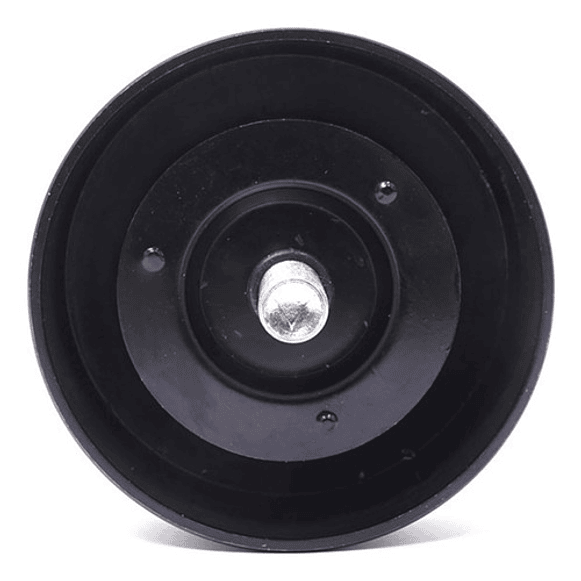 Polea Tensor Alternador Auxiliar Santa Fe 2.2cc 2010-2021  3