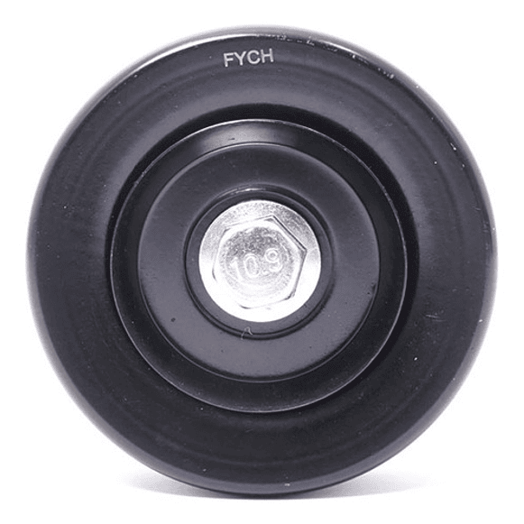 Polea Tensor Alternador Auxiliar Santa Fe 2.2cc 2010-2021  4