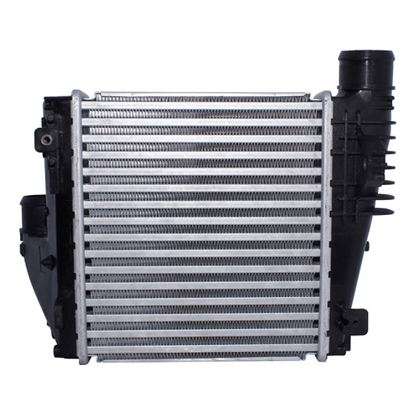 Radiador Intercooler Peugeot Partner K9 1.6cc 2018-2023 2