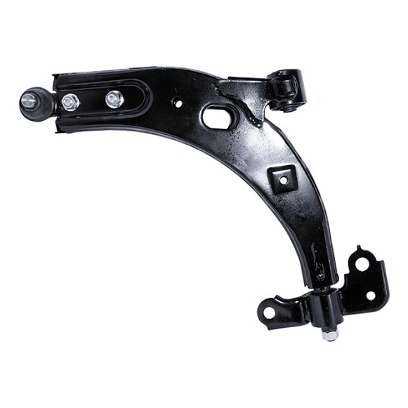 Bandeja Delantera Inferior Xtrek 2.0cc 2003-2008 Izquierda 1