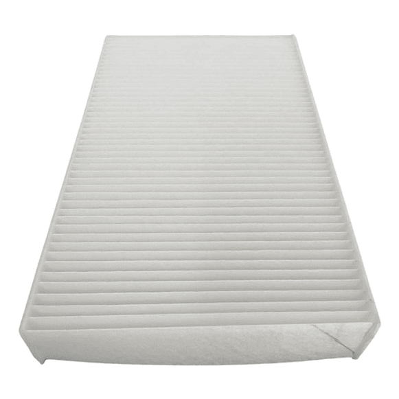 Filtro Polen Cabina Renault Fluence 2.0cc 2009-2018 2