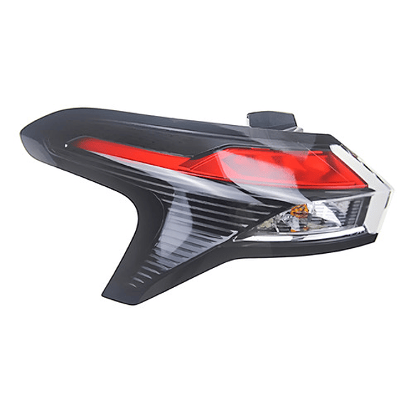 Farol Trasero Chevrolet Groove 2021-2024 Izquierdo  1