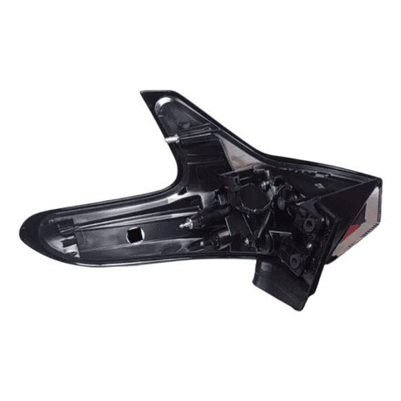 Farol Trasero Chevrolet Groove 2021-2024 Izquierdo  2