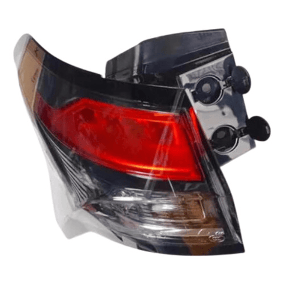 Farol Trasero Chevrolet Groove 2021-2024 Izquierdo  3