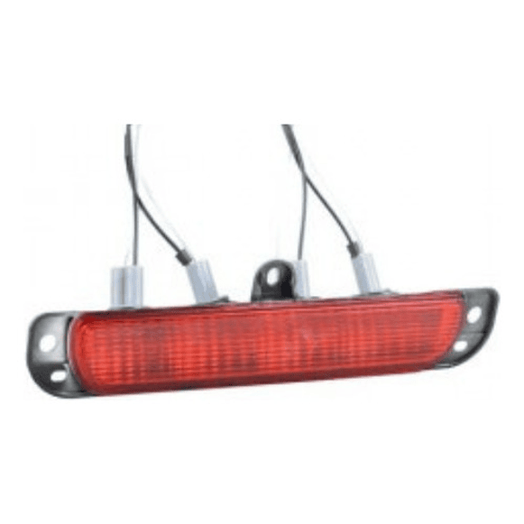 Manilla Portalon Mitsubishi L200 2006-2015 Con Luz 4
