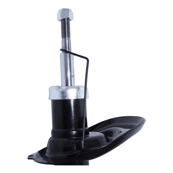 Amortiguador Delantero Derecho Peugeot 208 1.6cc 2013-2017 3