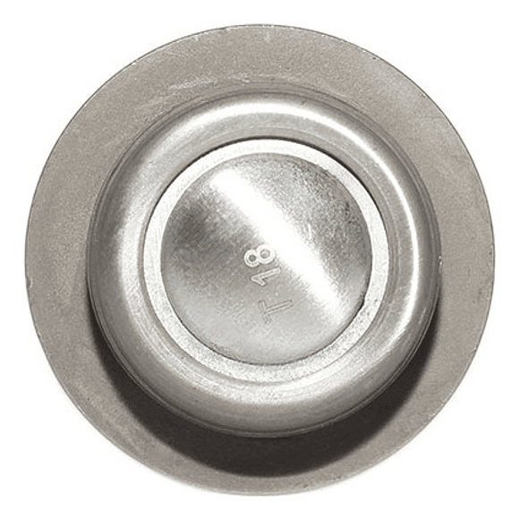 Rotula Delantera Inferior Peugeot 307 1.6cc 2002-2010 Lh-rh 3