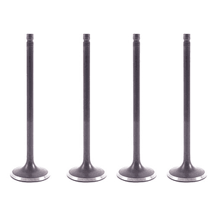 Juego Valvula Escape Chevrolet Spark 1.0cc 2006-2016 X4