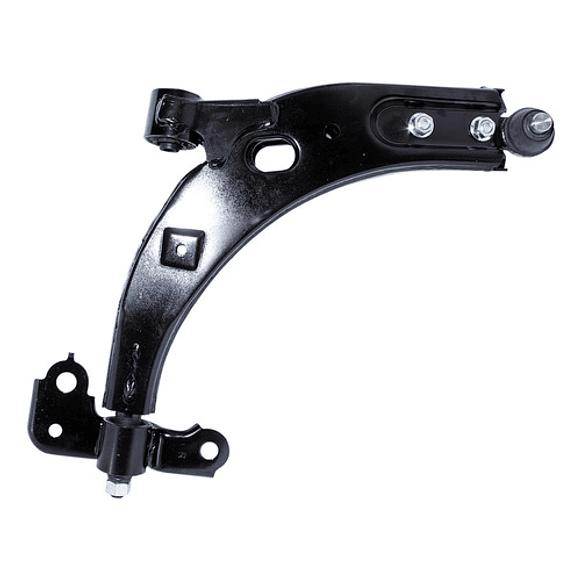 Bandeja Delantera Inferior Carens 2.0cc 2003-2004 Derecha 1