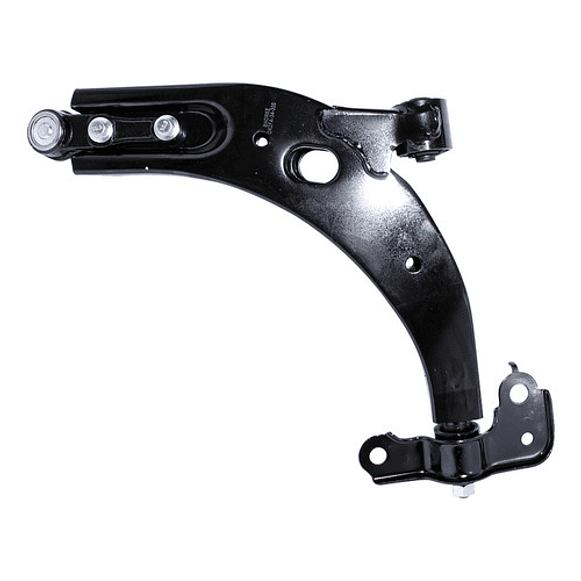 Bandeja Delantera Inferior Carens 2.0cc 2003-2004 Derecha 2