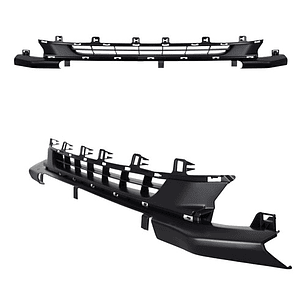 Rejilla Mascara Inferior Peugeot 208 2015-2020