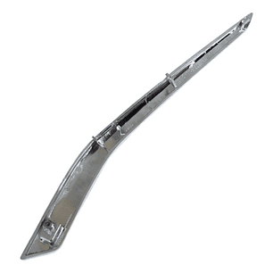 Bisel Cromado Tapa Neblinero Peugeot 208 2015-2020 Derecho