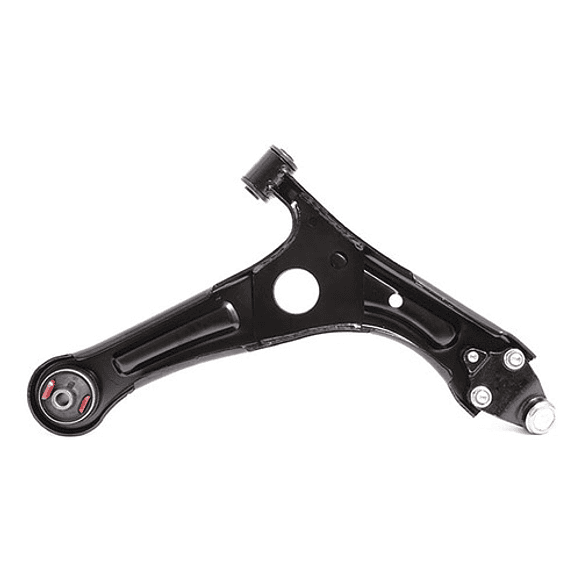 Bandeja Delt Inf Chery Tiggo 8 Pro 2021-2023 Izquierda 2