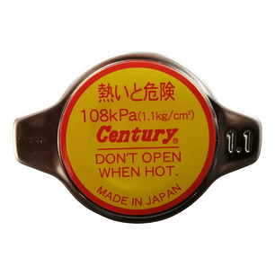 Tapa Radiador Mazda 2 1.5cc 2008-2015 108kpa 1.1kg