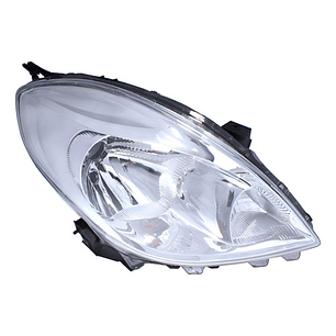 Óptico Foco Nissan Versa 1.6cc 2012-2015 Derecho Depo