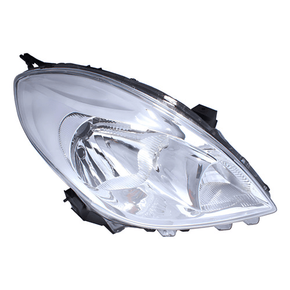 Óptico Foco Nissan Versa 1.6cc 2012-2015 Derecho Depo 1