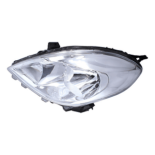 Óptico Foco Nissan Versa 1.6cc 2012-2015 Izquierdo Depo